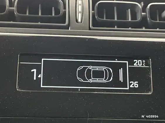 CITROEN C3 III - voiture d'occasion - Photo 14