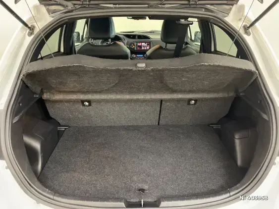 TOYOTA YARIS III - voiture d'occasion - Photo 7