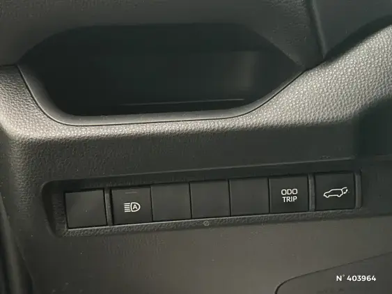 TOYOTA RAV4 V - voiture d'occasion - Photo 15