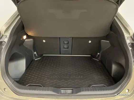 TOYOTA YARIS CROSS I - voiture d'occasion - Photo 7