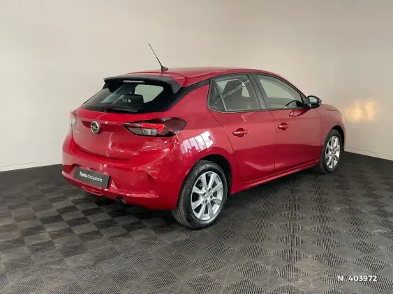 OPEL CORSA F - voiture d'occasion - Photo 4