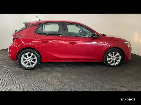 OPEL CORSA F - voiture d'occasion - Photo 5