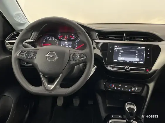 OPEL CORSA F - voiture d'occasion - Photo 13