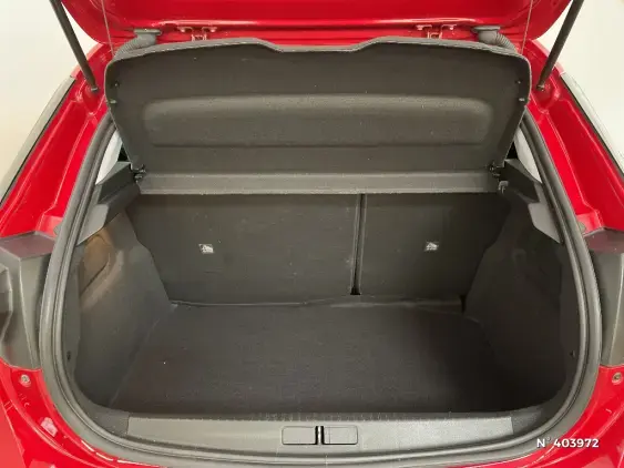 OPEL CORSA F - voiture d'occasion - Photo 7