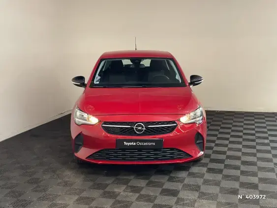 OPEL CORSA F - voiture d'occasion - Photo 3