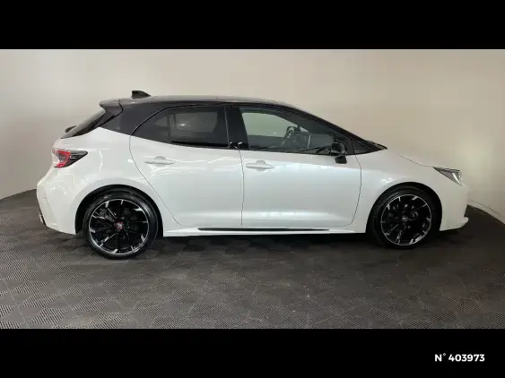 TOYOTA COROLLA XII - voiture d'occasion - Photo 5