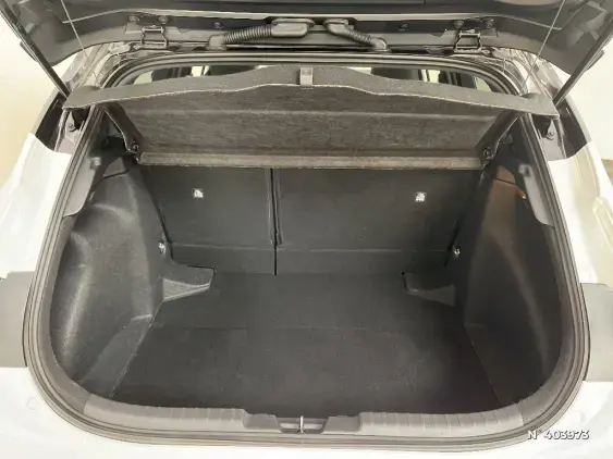 TOYOTA COROLLA XII - voiture d'occasion - Photo 7