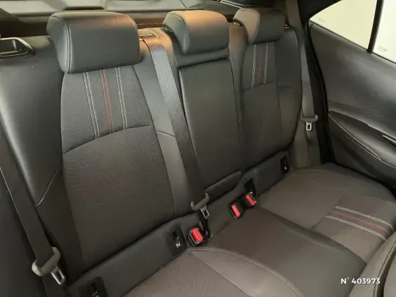 TOYOTA COROLLA XII - voiture d'occasion - Photo 11