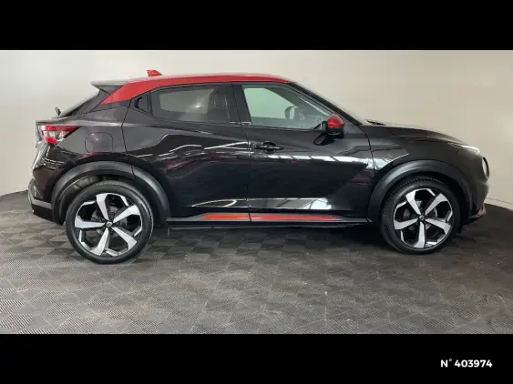 NISSAN JUKE II - voiture d'occasion - Photo 5