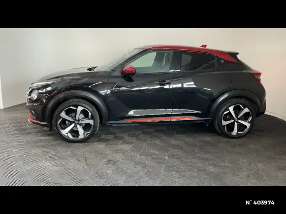 NISSAN JUKE II - voiture d'occasion - Photo 2