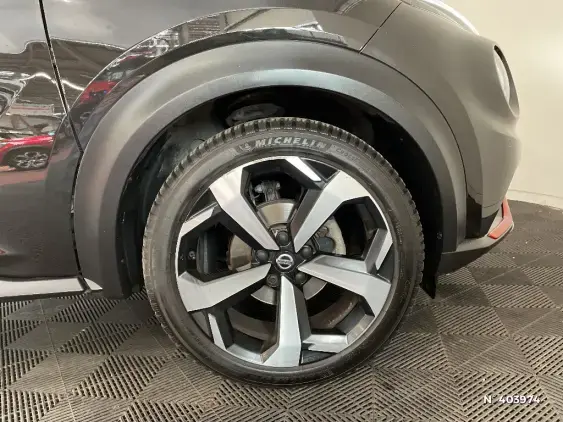 NISSAN JUKE II - voiture d'occasion - Photo 8