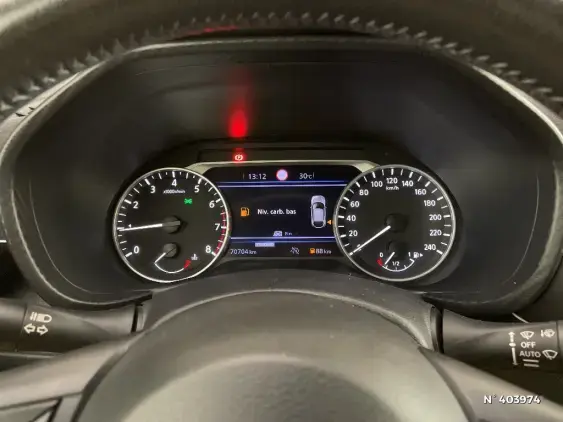 NISSAN JUKE II - voiture d'occasion - Photo 12