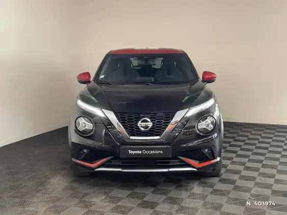 NISSAN JUKE II - voiture d'occasion - Photo 3