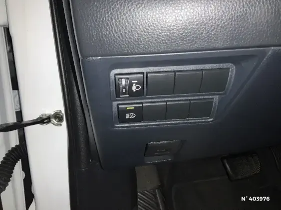 TOYOTA YARIS CROSS I - voiture d'occasion - Photo 15