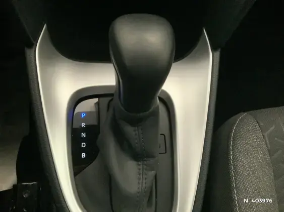 TOYOTA YARIS CROSS I - voiture d'occasion - Photo 30