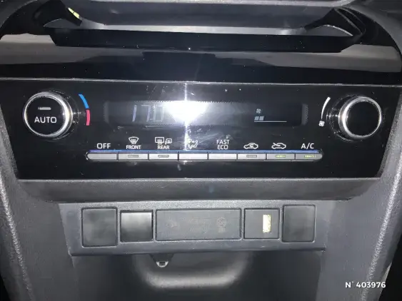 TOYOTA YARIS CROSS I - voiture d'occasion - Photo 31