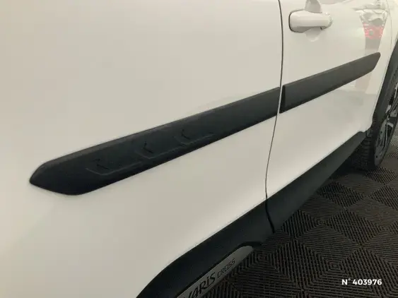 TOYOTA YARIS CROSS I - voiture d'occasion - Photo 27