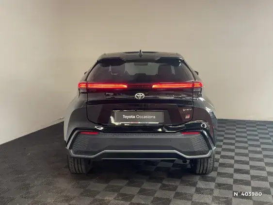 TOYOTA C-HR II - voiture d'occasion - Photo 6