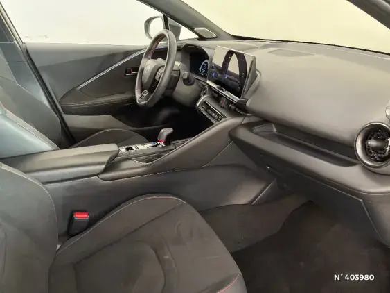 TOYOTA C-HR II - voiture d'occasion - Photo 10