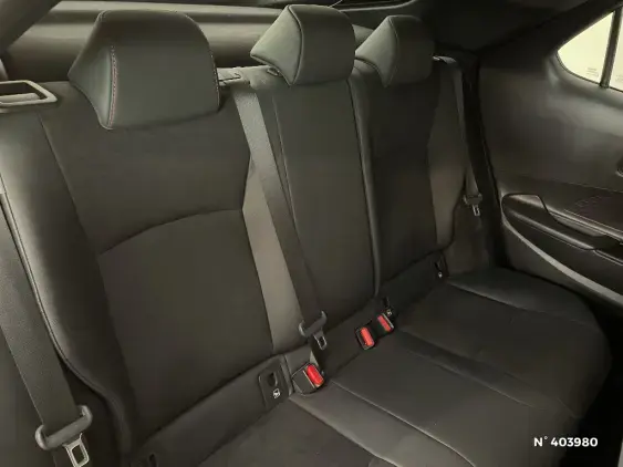 TOYOTA C-HR II - voiture d'occasion - Photo 11