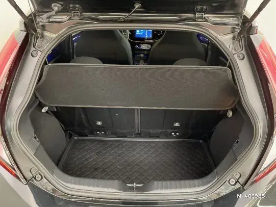 TOYOTA AYGO X - voiture d'occasion - Photo 7