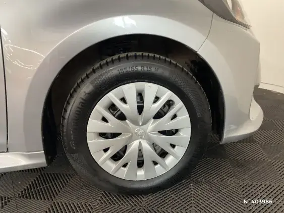 TOYOTA YARIS IV - voiture d'occasion - Photo 8