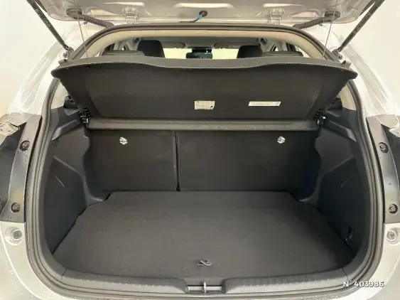 TOYOTA YARIS IV - voiture d'occasion - Photo 7