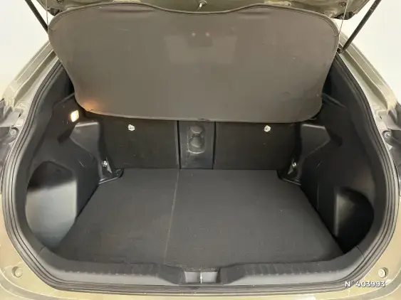 TOYOTA YARIS CROSS I - voiture d'occasion - Photo 7