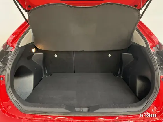 TOYOTA YARIS CROSS I - voiture d'occasion - Photo 7
