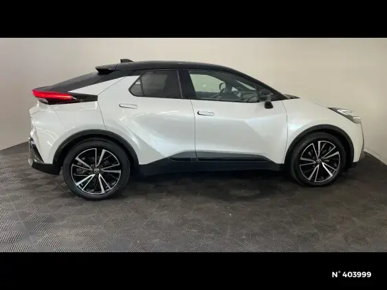 TOYOTA C-HR II - voiture d'occasion - Photo 5