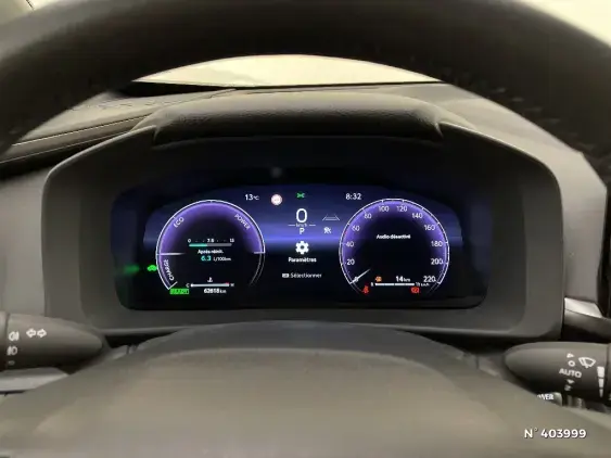 TOYOTA C-HR II - voiture d'occasion - Photo 12