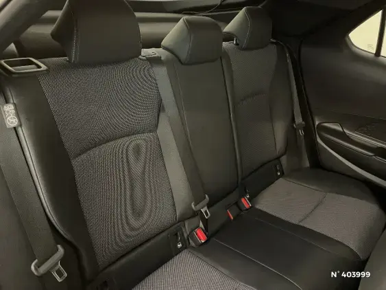 TOYOTA C-HR II - voiture d'occasion - Photo 11