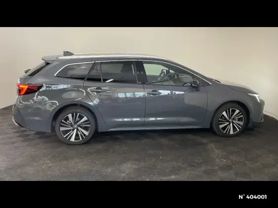 TOYOTA COROLLA TOURING SPT X - voiture d'occasion - Photo 5