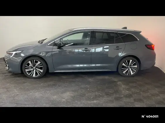 TOYOTA COROLLA TOURING SPT X - voiture d'occasion - Photo 2