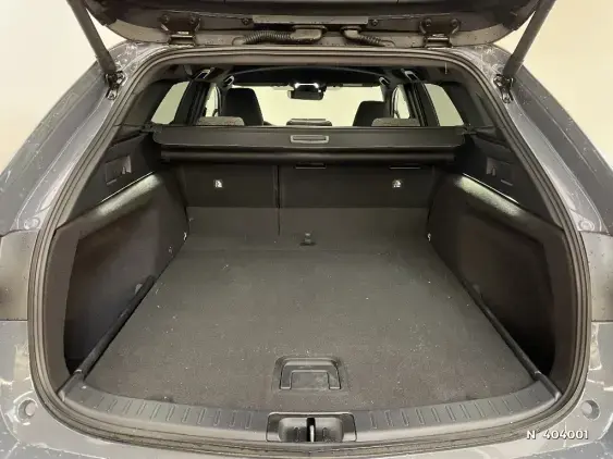 TOYOTA COROLLA TOURING SPT X - voiture d'occasion - Photo 7