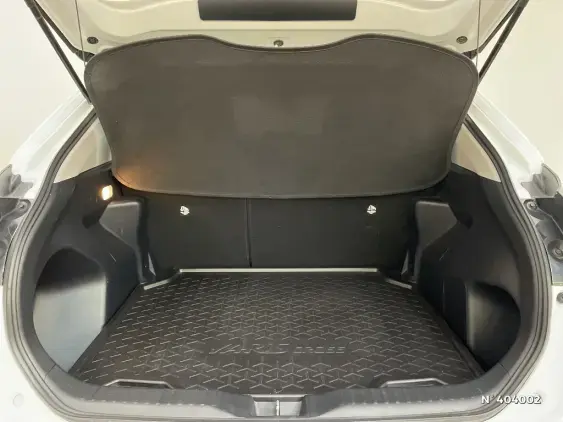TOYOTA YARIS CROSS I - voiture d'occasion - Photo 7