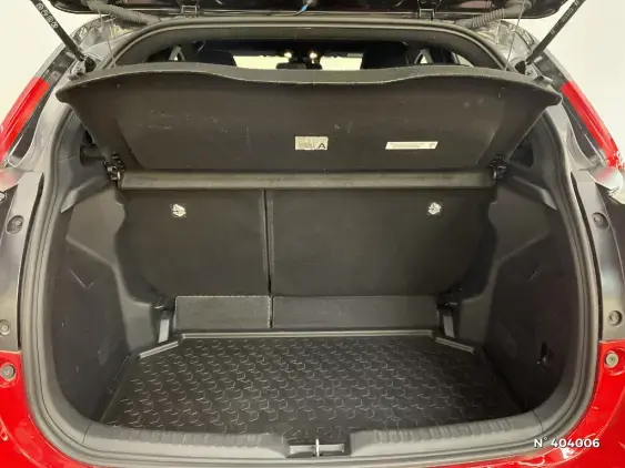 TOYOTA YARIS IV - voiture d'occasion - Photo 7