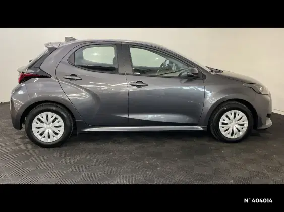 TOYOTA YARIS IV - voiture d'occasion - Photo 5