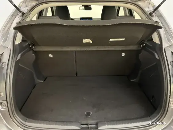 TOYOTA YARIS IV - voiture d'occasion - Photo 7