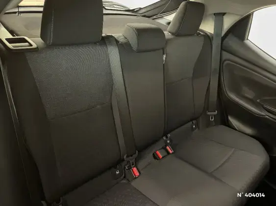 TOYOTA YARIS IV - voiture d'occasion - Photo 11