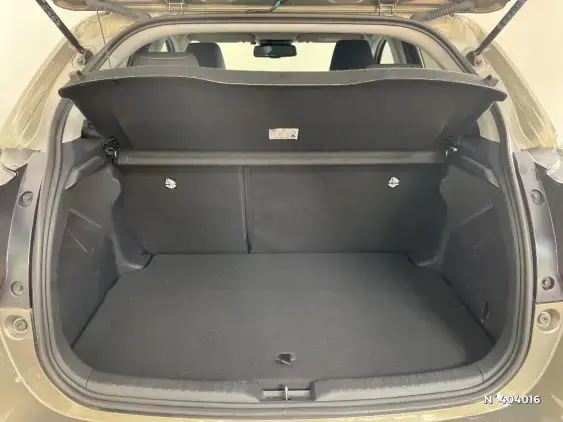 TOYOTA YARIS IV - voiture d'occasion - Photo 7