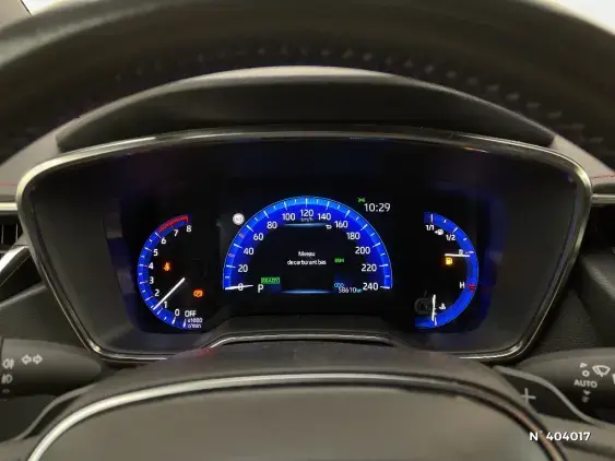 TOYOTA COROLLA XII - voiture d'occasion - Photo 12