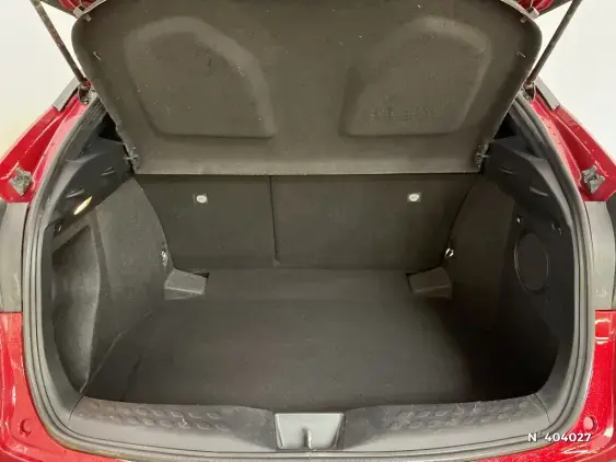 TOYOTA C-HR - voiture d'occasion - Photo 7