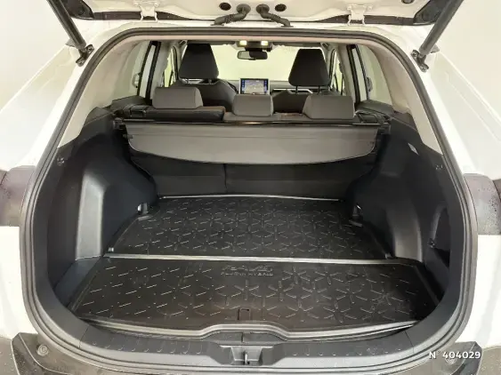 TOYOTA RAV4 V - voiture d'occasion - Photo 7