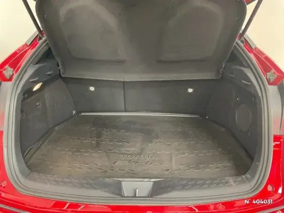 TOYOTA C-HR - voiture d'occasion - Photo 7