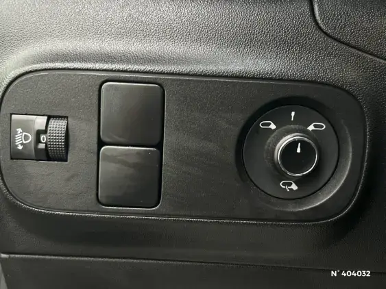 CITROEN C3 III - voiture d'occasion - Photo 15