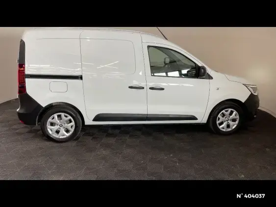 RENAULT EXPRESS VAN I - voiture d'occasion - Photo 5