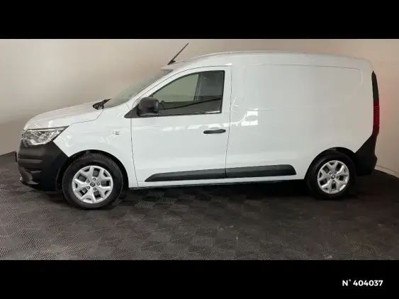 RENAULT EXPRESS VAN I - voiture d'occasion - Photo 2