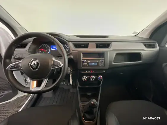 RENAULT EXPRESS VAN I - voiture d'occasion - Photo 9