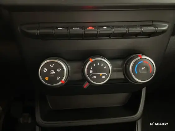 RENAULT EXPRESS VAN I - voiture d'occasion - Photo 14